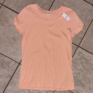 NWT Gap Favorite Tee Sz M